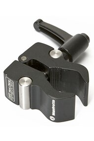 Manfrotto 386B Nano Clamp